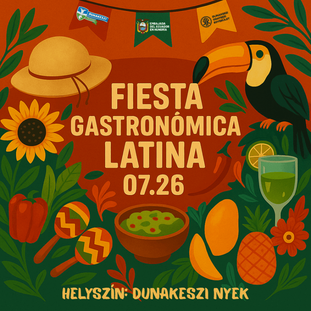 GASZTRONAP